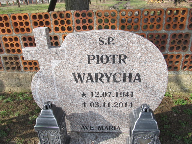 Jan Łukasiak 1952 Lubosz - Grobonet - Wyszukiwarka osób pochowanych